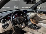 Mercedes-Benz GLC Coupe I (C253) Москва  - изображение 43