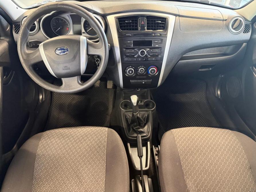 Datsun on-DO I Тольятти  - изображение 16