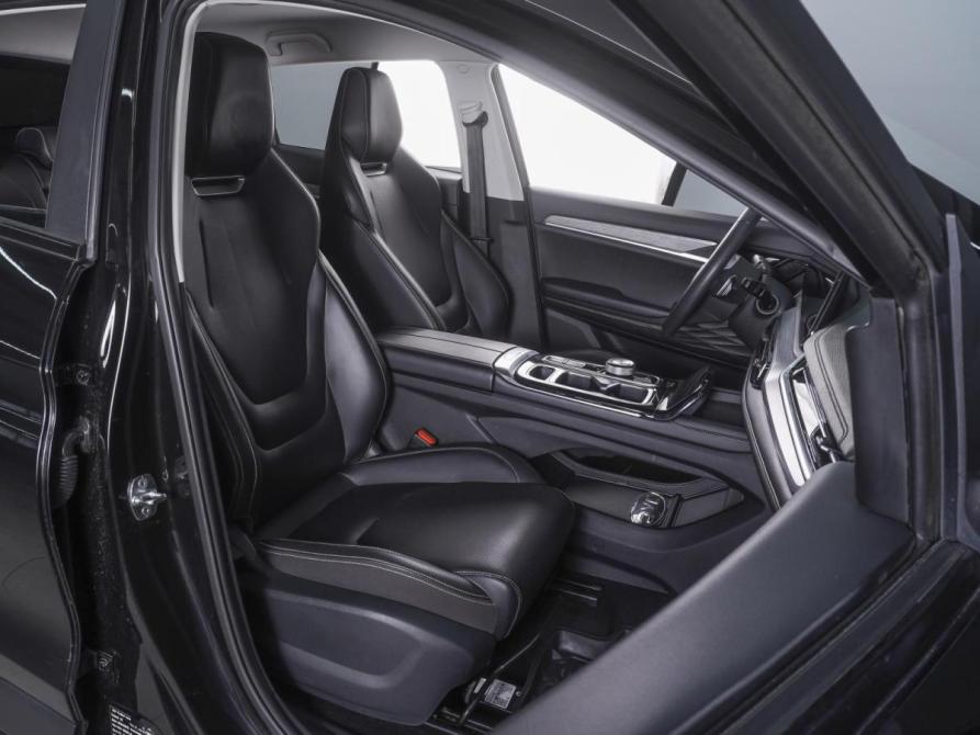 JAC JS6 Ростов-на-Дону  - изображение 8