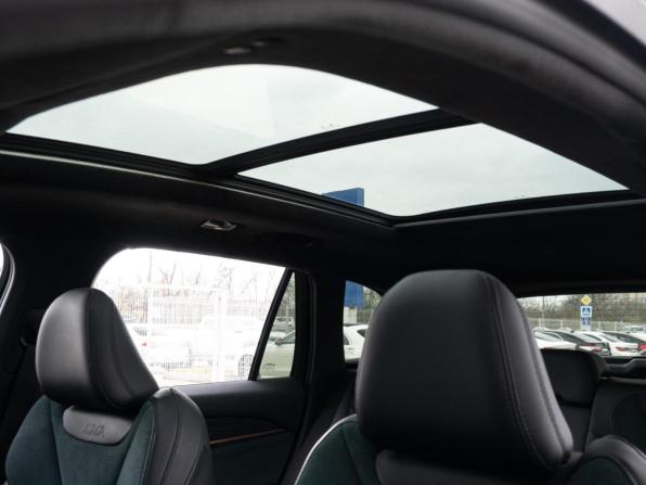Geely Monjaro I с пробегом 2023 года, цена 3 265 000 рублей, 75865 км, внедорожник, Автокод Объявления