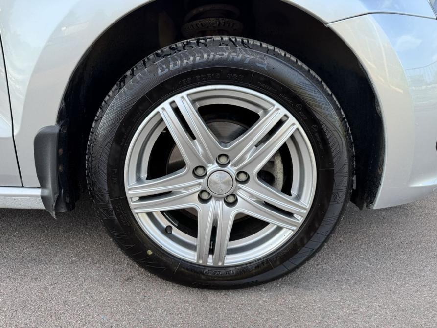 Volkswagen Polo V Воронеж  - изображение 12