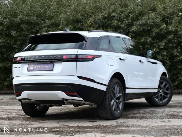 Новый Land Rover Range Rover Velar I Рестайлинг 2025 года, цена 8 800 000 рублей, внедорожник, Автокод Объявления