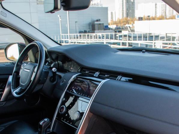 Land Rover Discovery Sport I Рестайлинг с пробегом 2019 года, цена 5 250 000 рублей, 38944 км, внедорожник, Автокод Объявления