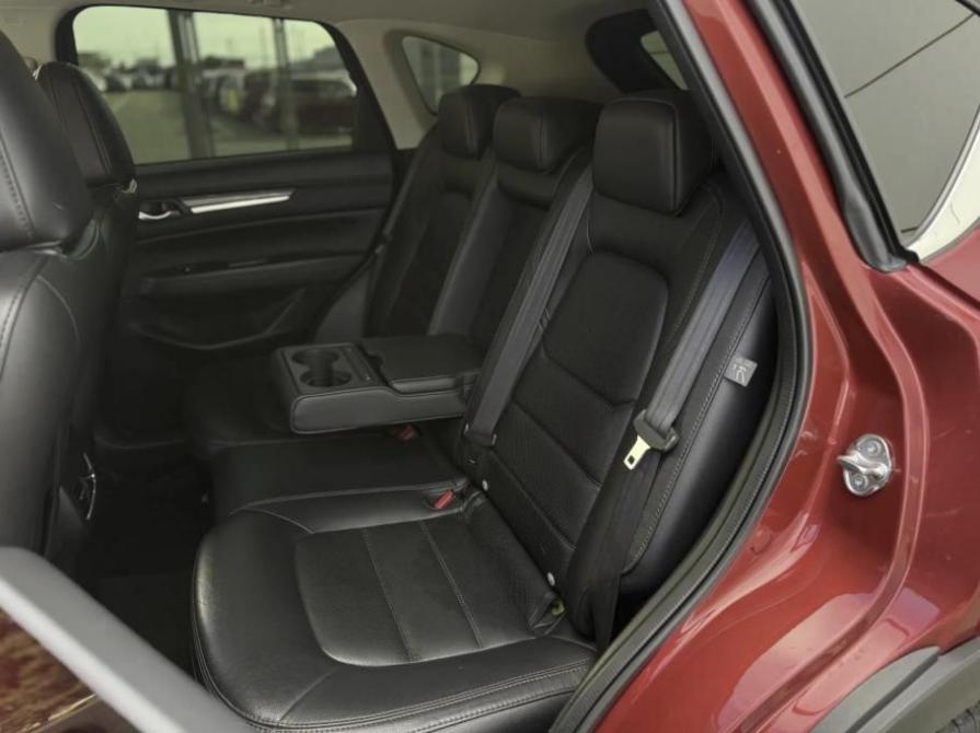 Mazda CX-5 II Ставрополь  - изображение 20