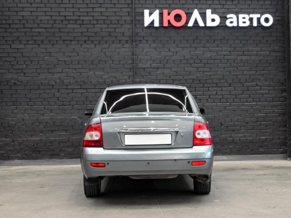 Lada (ВАЗ) Priora I с пробегом 2010 года, цена 290 000 рублей, 191987 км, седан, Автокод Объявления