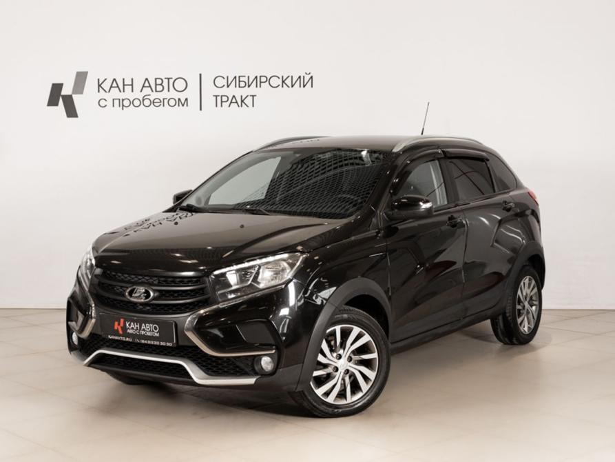 Lada (ВАЗ) XRAY I Казань  - изображение 1