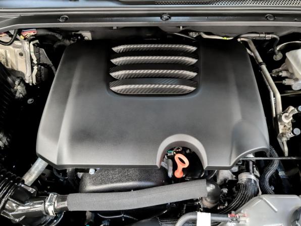 Haval H5 II с пробегом 2024 года, цена 3 500 000 рублей, 33611 км, внедорожник, Автокод Объявления