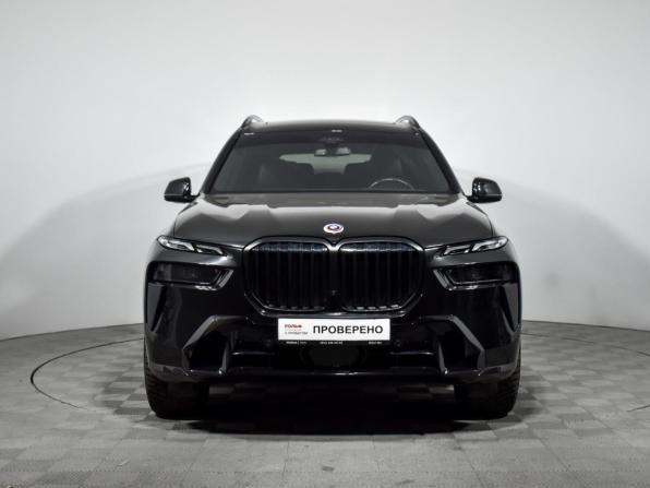 BMW X7 I (G07) Рестайлинг с пробегом 2023 года, цена 12 900 000 рублей, 19979 км, внедорожник, Автокод Объявления