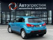 Mitsubishi ASX I Волгоград  - изображение 25