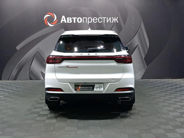 Chery Tiggo 7 Pro Max I с пробегом 2023 года, цена 1 660 000 рублей, 134000 км, внедорожник, Автокод Объявления