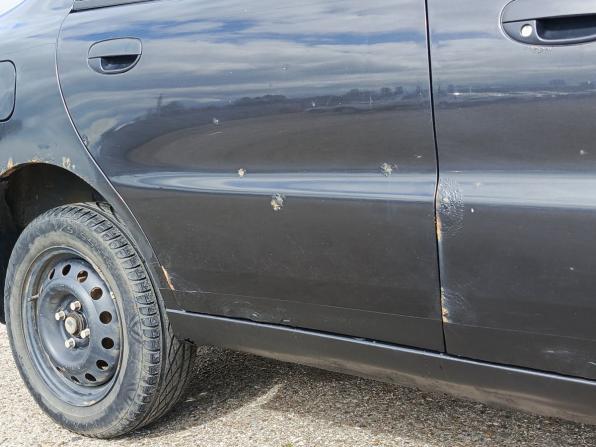 Chevrolet Lanos I с пробегом 2006 года, цена 67 500 рублей, 240673 км, седан, Автокод Объявления