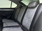 Skoda Octavia III (A7) Уфа  - изображение 38