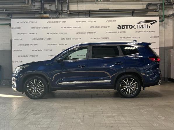 Chery Tiggo 8 I Рестайлинг с пробегом 2022 года, цена 1 799 000 рублей, 79900 км, внедорожник, Автокод Объявления