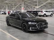 Audi A8 IV (D5) Казань  - изображение 35