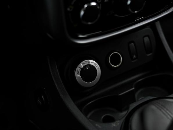 Renault Duster I с пробегом 2013 года, цена 800 000 рублей, 190070 км, внедорожник, Автокод Объявления