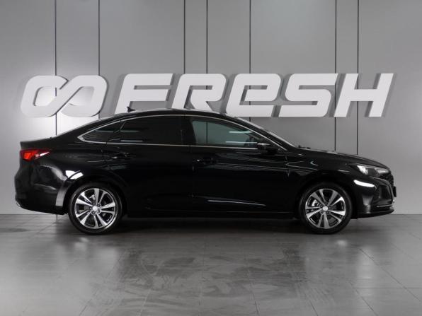 Changan Eado Plus с пробегом 2023 года, цена 1 749 000 рублей, 4902 км, седан, Автокод Объявления