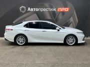 Toyota Camry VIII (XV70) Пермь  - изображение 27