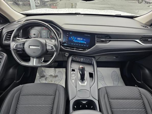 Haval F7 I с пробегом 2021 года, цена 1 699 995 рублей, 152223 км, внедорожник, Автокод Объявления