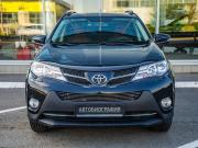 Toyota RAV4 IV (XA40) Волгоград  - изображение 42