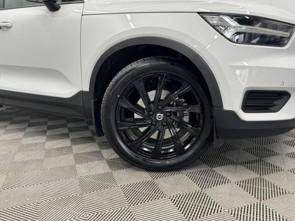 Volvo XC40 I с пробегом 2019 года, цена 2 630 000 рублей, 101631 км, внедорожник, Автокод Объявления
