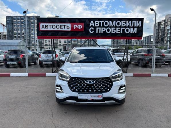 Chery Tiggo 4 Pro I Рестайлинг с пробегом 2024 года, цена 1 561 783 рубля, 29518 км, внедорожник, Автокод Объявления