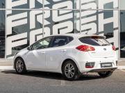 Kia Ceed II Рестайлинг Краснодар  - изображение 22