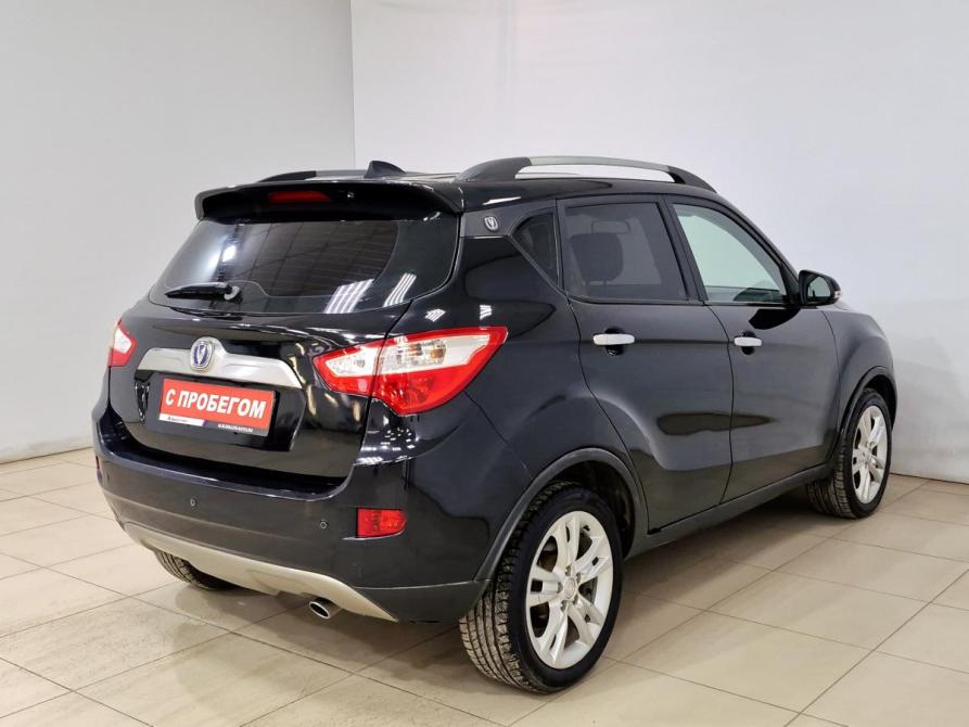 Changan CS35 Альметьевск  - изображение 5