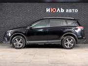 Toyota RAV4 IV (XA40) Рестайлинг Екатеринбург  - изображение 29