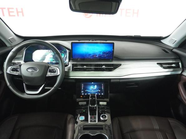 Xcite X-Cross 8 с пробегом 2024 года, цена 2 659 000 рублей, 10187 км, внедорожник, Автокод Объявления