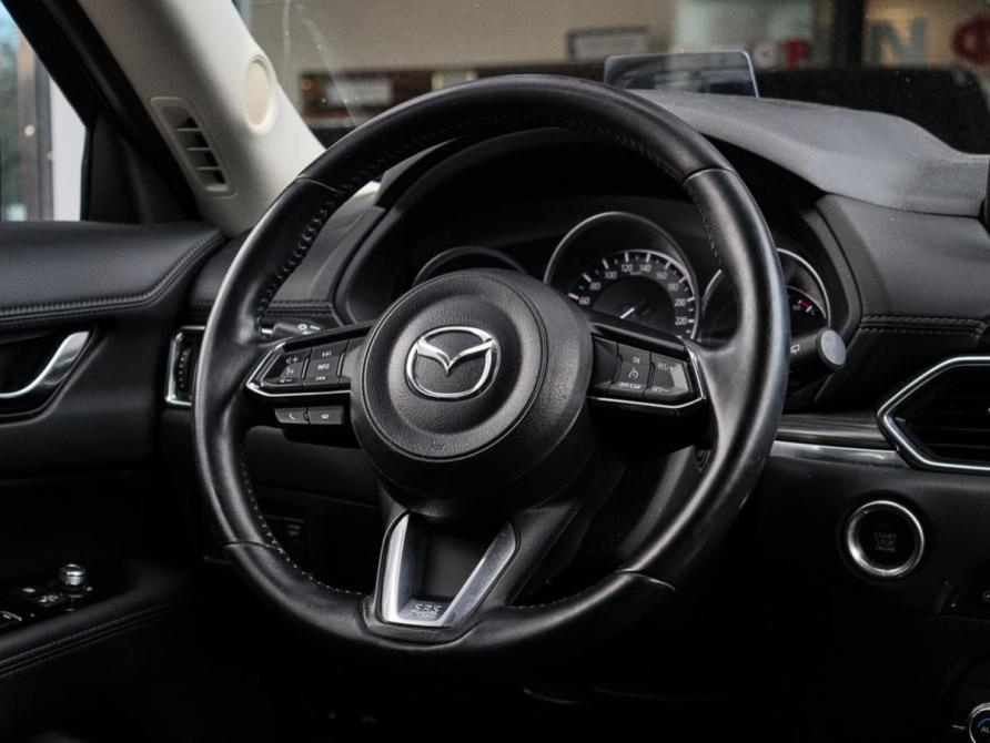 Mazda CX-5 II Москва  - изображение 11