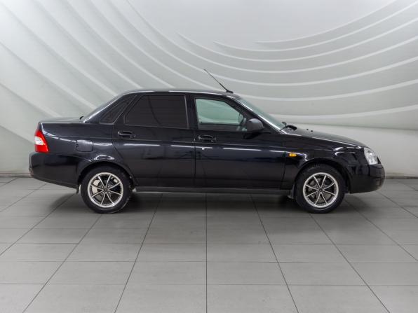 Lada (ВАЗ) Priora I с пробегом 2012 года, цена 348 000 рублей, 198155 км, седан, Автокод Объявления
