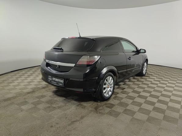Opel Astra H Рестайлинг с пробегом 2007 года, цена 250 000 рублей, 276300 км, хэтчбек, Автокод Объявления