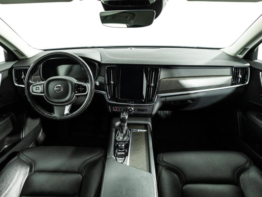 Volvo V90 Cross Country I Санкт-Петербург  - изображение 13