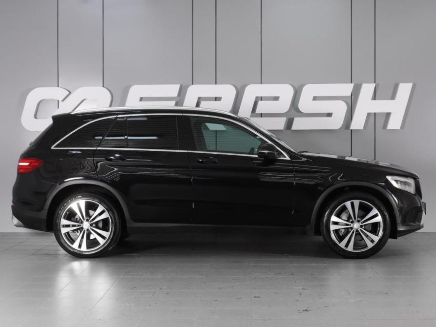 Mercedes-Benz GLC I (X253) Минеральные Воды  - изображение 5