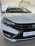 Lada (ВАЗ) Vesta I Рестайлинг (NG) Уфа  - изображение 34