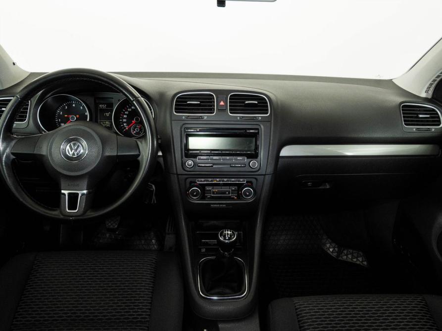 Volkswagen Golf VI Казань  - изображение 7