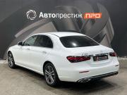 Mercedes-Benz E-Класс V (W213 S213 C238) Рестайлинг Пермь  - изображение 38