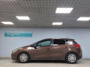 Kia Ceed II Москва  - изображение 27