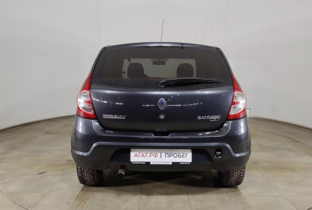 Renault Sandero I Волгоград  - изображение 6