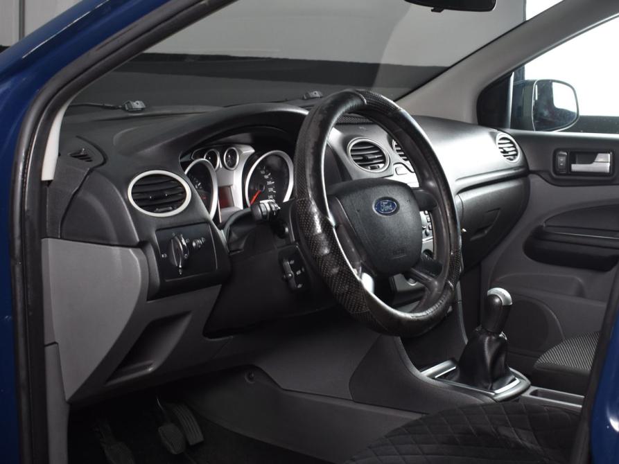 Ford Focus II Рестайлинг Кемерово  - изображение 6