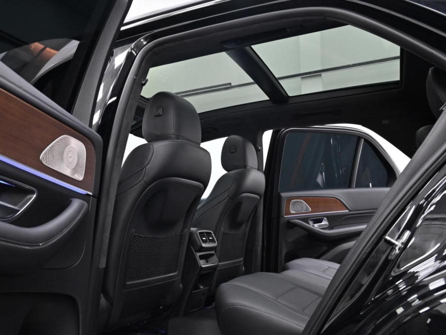Mercedes-Benz GLE II (V167) Москва  - изображение 17