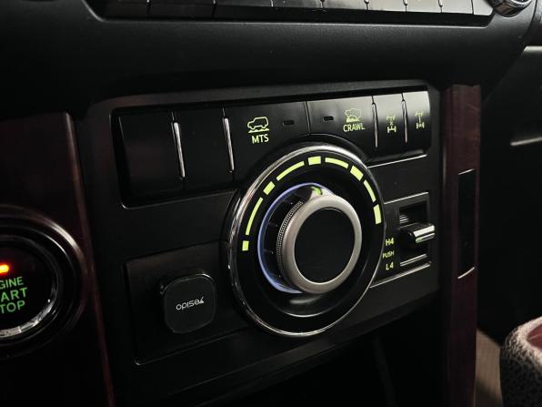 Toyota Land Cruiser Prado 150 Series Рестайлинг 1 с пробегом 2014 года, цена 3 199 000 рублей, 250008 км, внедорожник, Автокод Объявления
