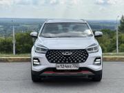 Chery Tiggo 4 Pro I Уфа  - изображение 17