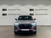 Changan CS35 Plus I Рестайлинг Санкт-Петербург  - изображение 34
