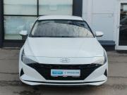 Hyundai Elantra VII (CN7) Москва  - изображение 19