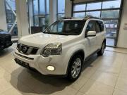 Nissan X-Trail II Рестайлинг Мурманск  - изображение 27