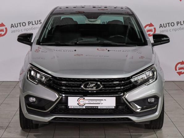 Lada (ВАЗ) Aura с пробегом 2025 года, цена 1 700 000 рублей, 22247 км, седан, Автокод Объявления