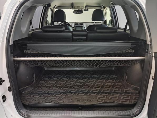 Toyota RAV4 III (XA30) с пробегом 2010 года, цена 1 550 000 рублей, 251729 км, внедорожник, Автокод Объявления