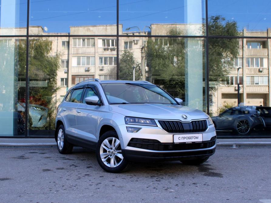 Skoda Karoq I Самара  - изображение 3