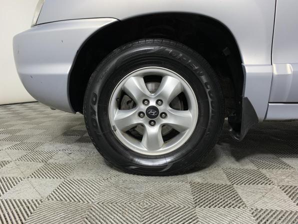 Hyundai Santa Fe Classic с пробегом 2011 года, цена 868 000 рублей, 198132 км, внедорожник, Автокод Объявления